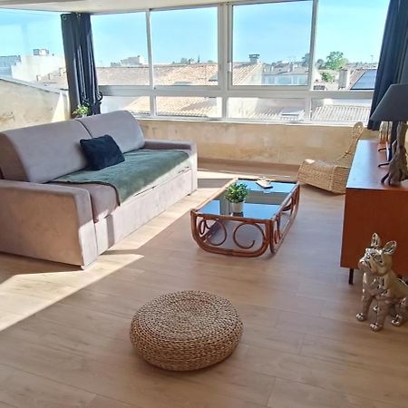 La Costa Bella Appartement Libourne Buitenkant foto