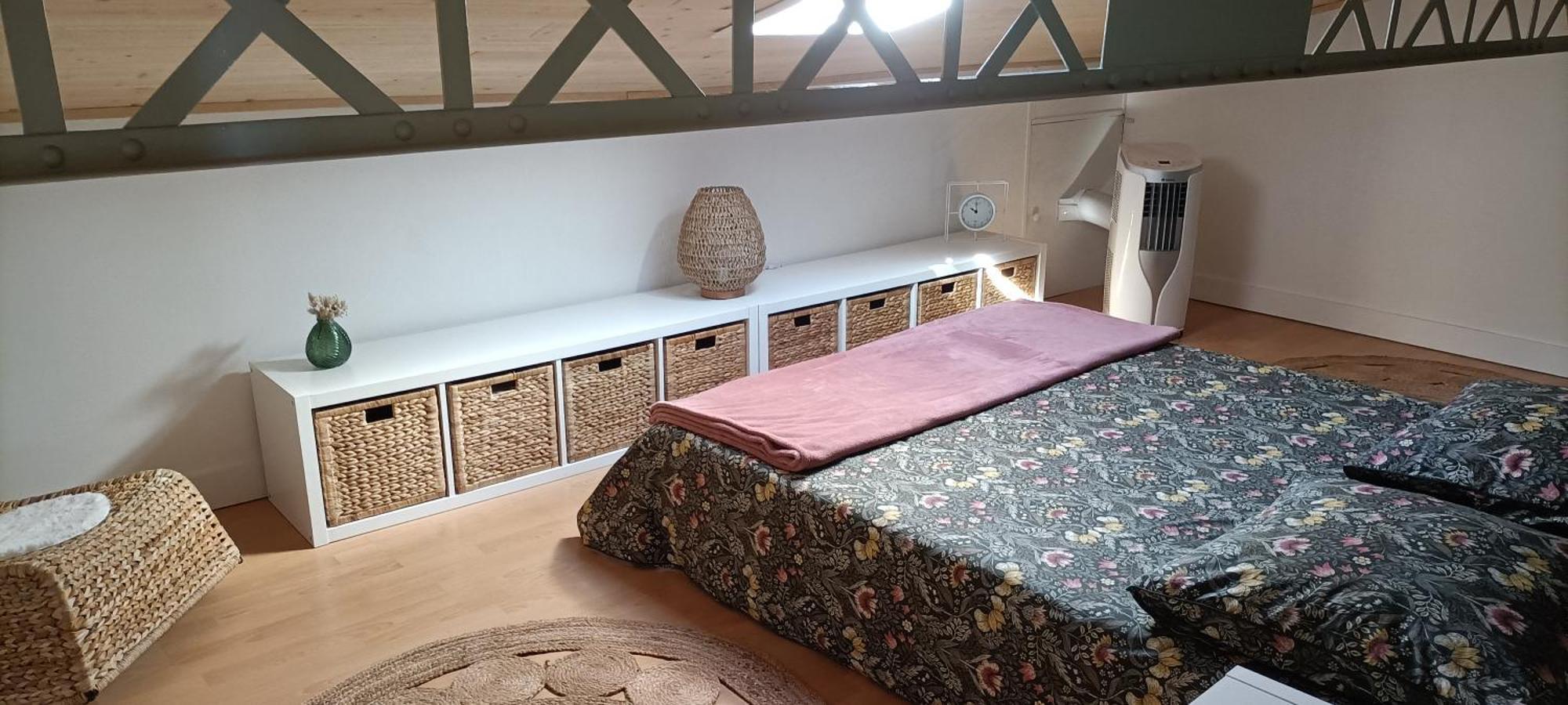 La Costa Bella Appartement Libourne Buitenkant foto