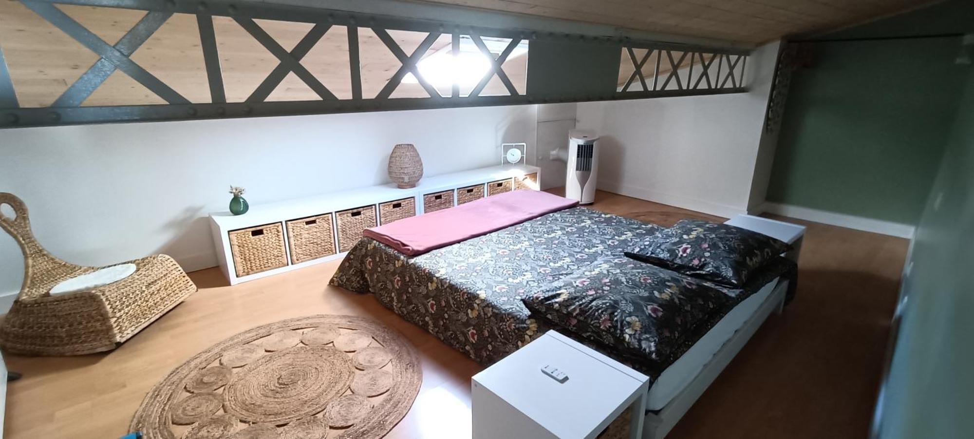 La Costa Bella Appartement Libourne Buitenkant foto