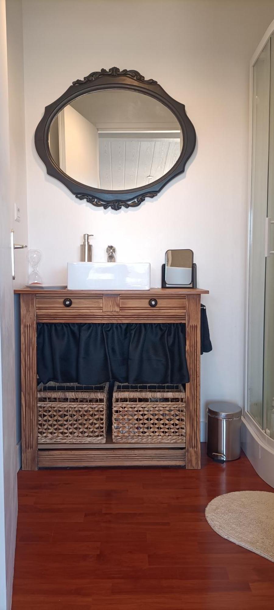 La Costa Bella Appartement Libourne Buitenkant foto