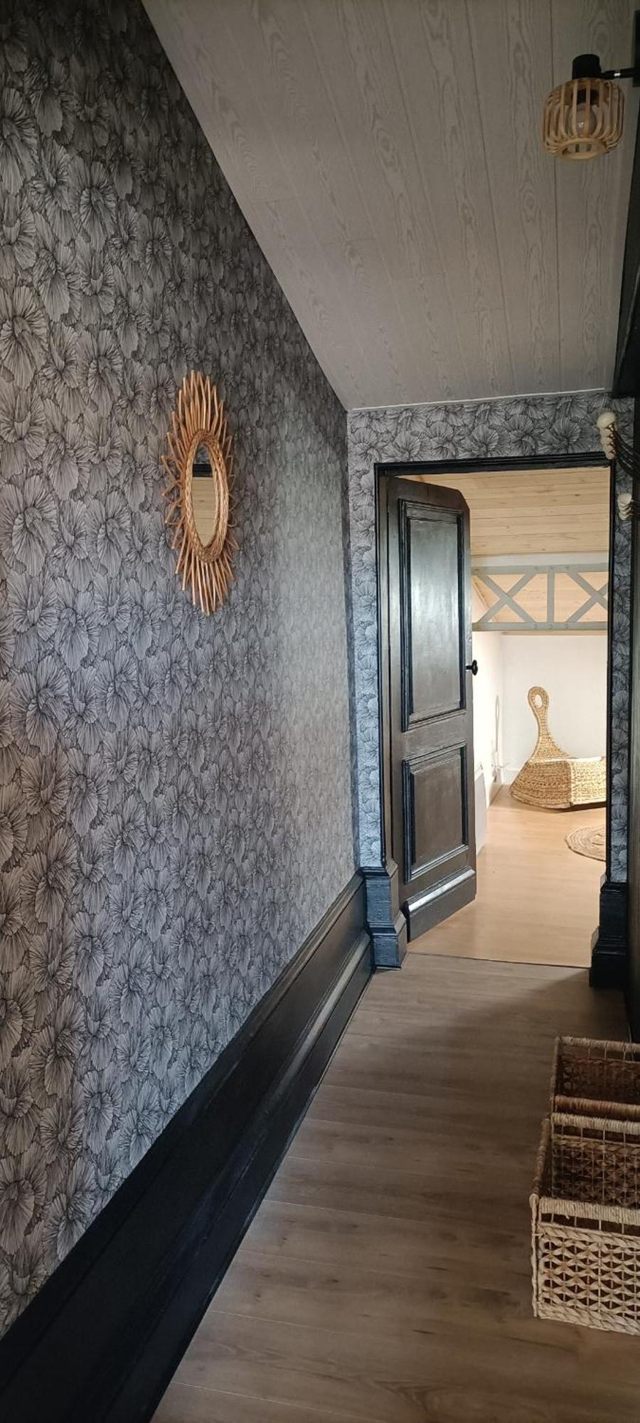 La Costa Bella Appartement Libourne Buitenkant foto
