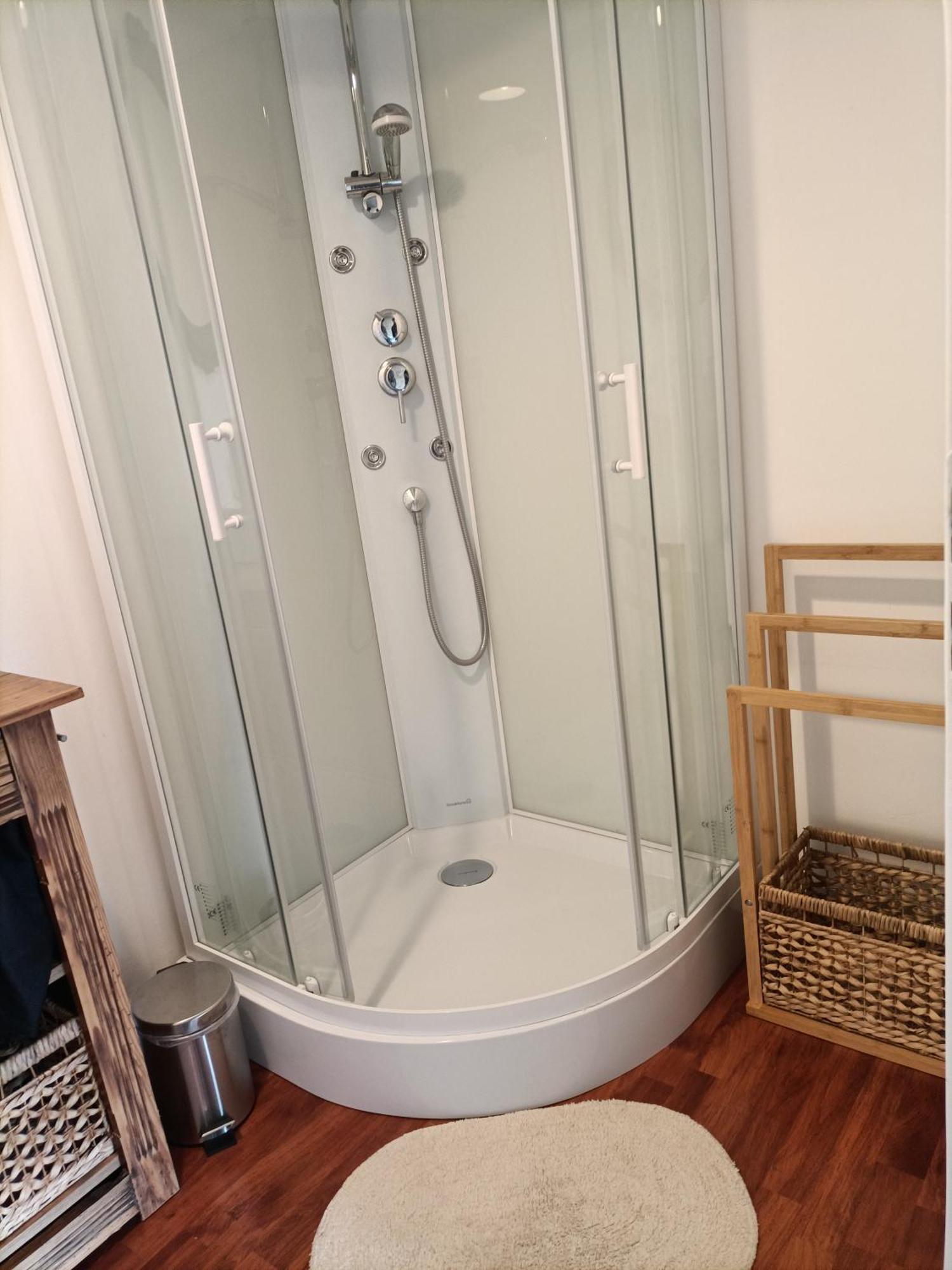 La Costa Bella Appartement Libourne Buitenkant foto